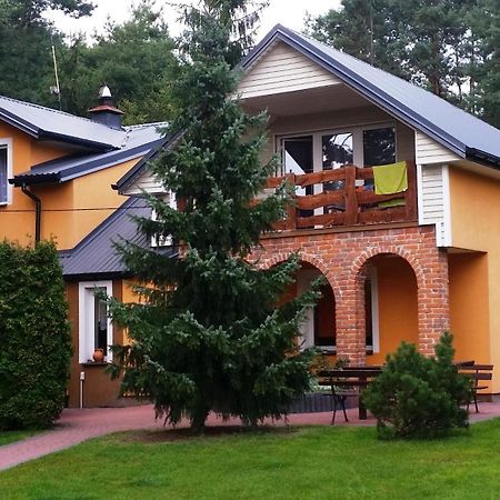 Na Skraju Lasu Chodel Extérieur photo
