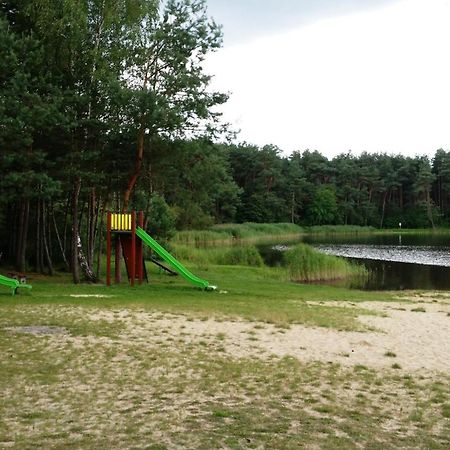 Na Skraju Lasu Chodel Extérieur photo