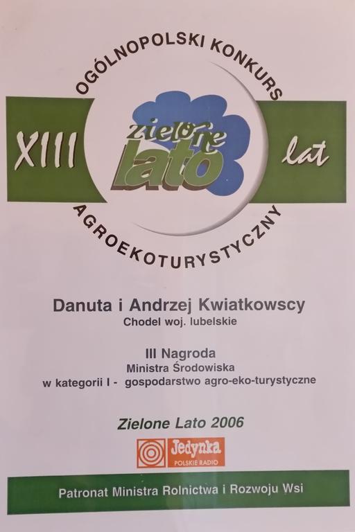 Na Skraju Lasu Chodel Extérieur photo