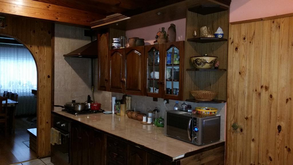 Na Skraju Lasu Chodel Extérieur photo