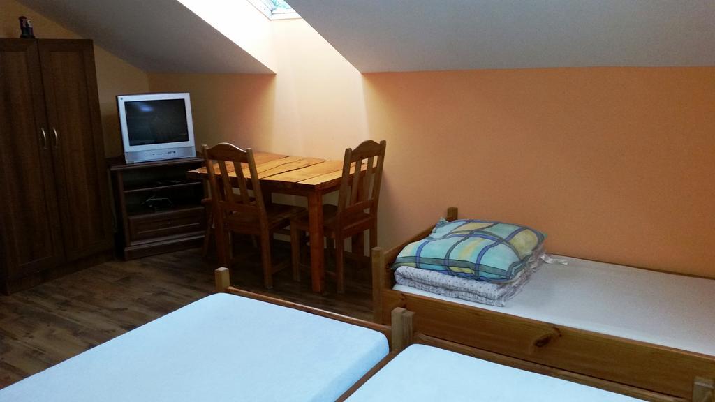 Na Skraju Lasu Chodel Extérieur photo