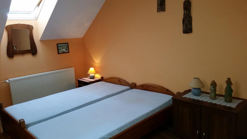 Na Skraju Lasu Chodel Extérieur photo