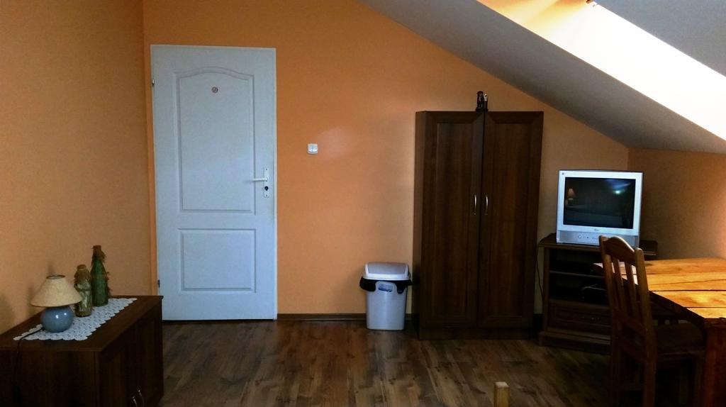 Na Skraju Lasu Chodel Extérieur photo