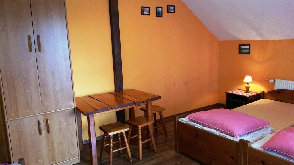Na Skraju Lasu Chodel Extérieur photo