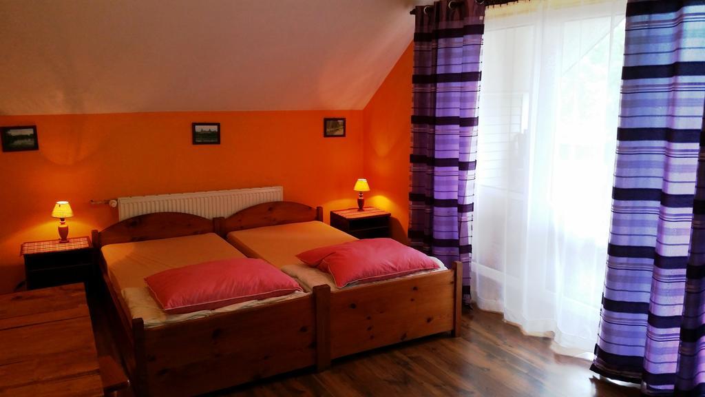 Na Skraju Lasu Chodel Extérieur photo