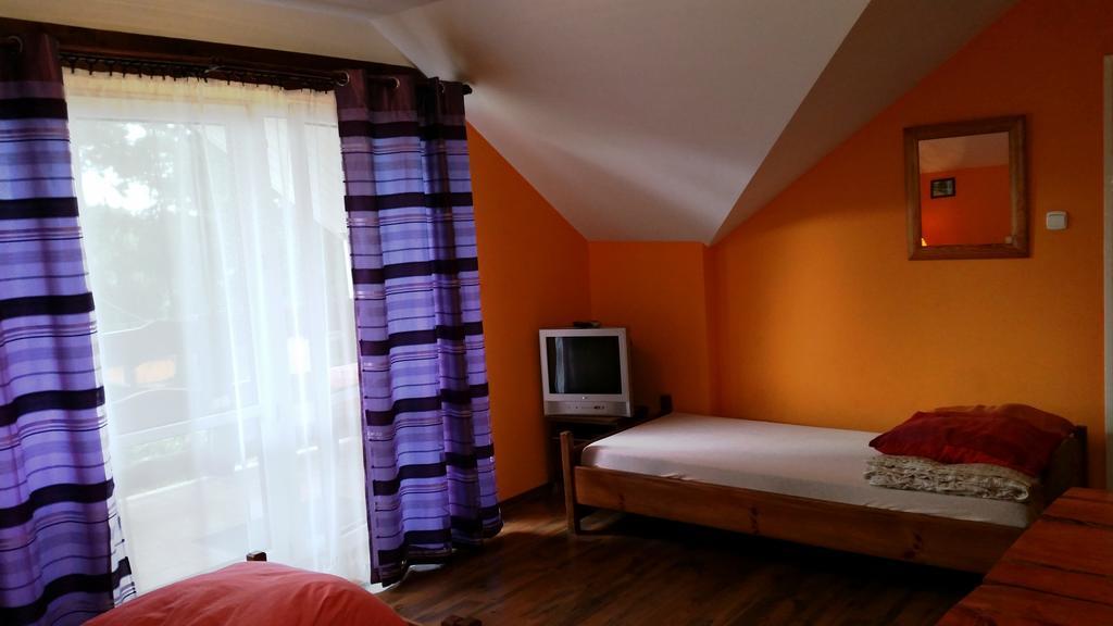Na Skraju Lasu Chodel Extérieur photo