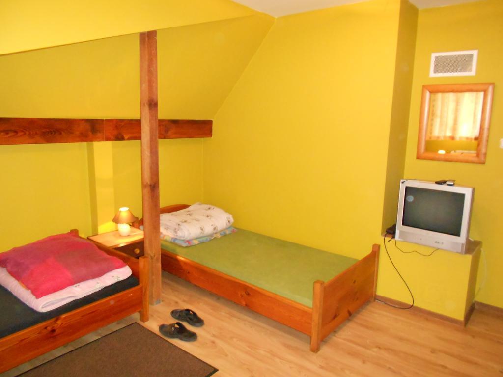 Na Skraju Lasu Chodel Extérieur photo
