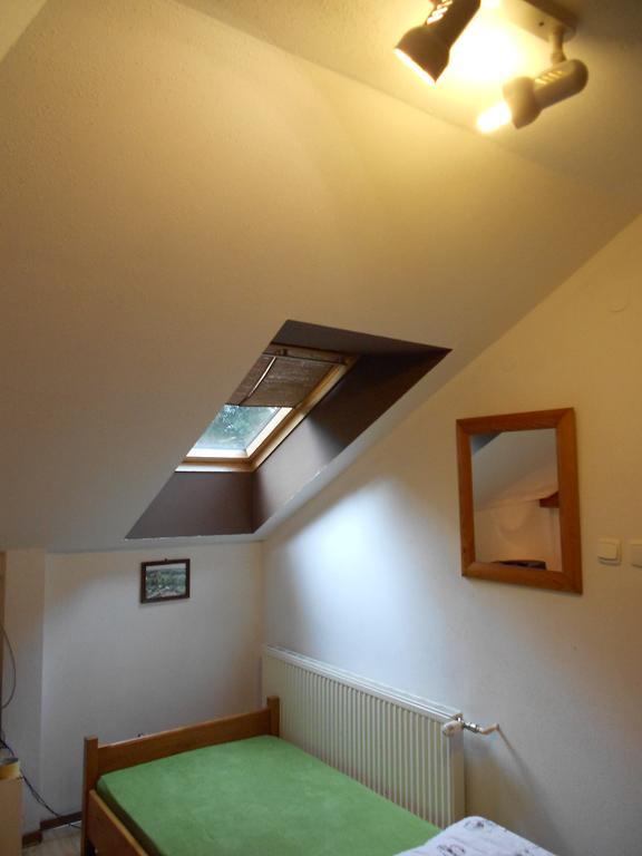 Na Skraju Lasu Chodel Extérieur photo