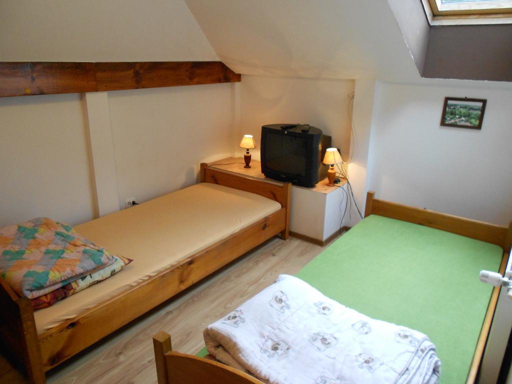 Na Skraju Lasu Chodel Extérieur photo