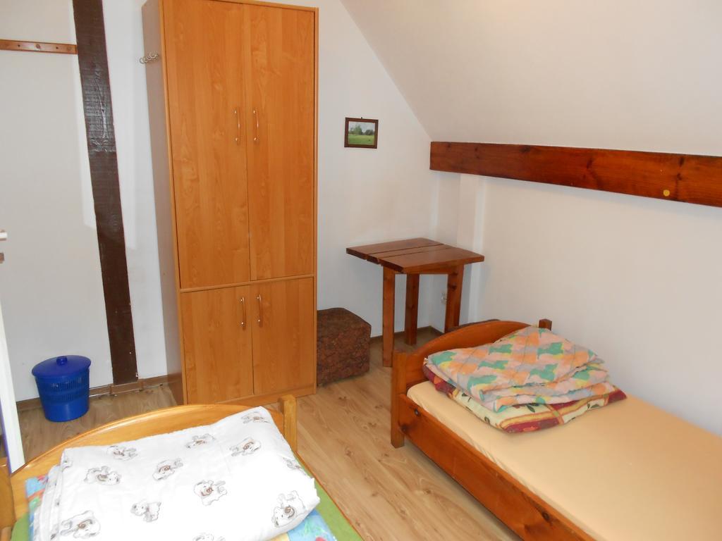 Na Skraju Lasu Chodel Extérieur photo