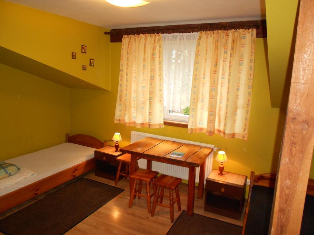 Na Skraju Lasu Chodel Extérieur photo