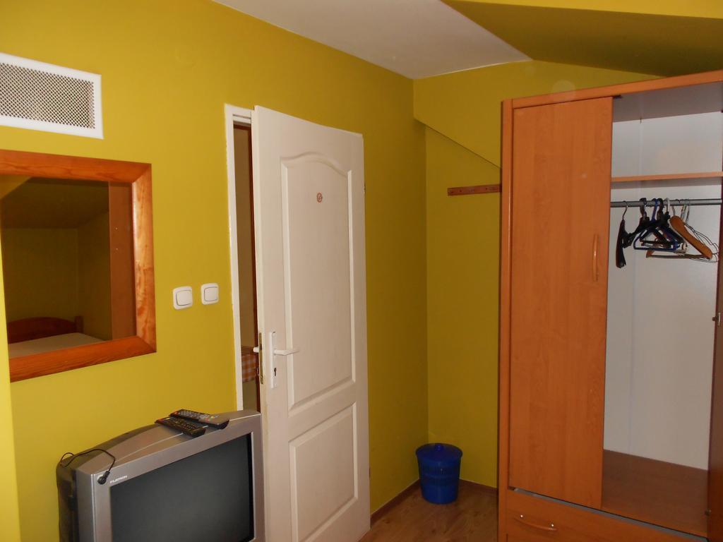 Na Skraju Lasu Chodel Extérieur photo