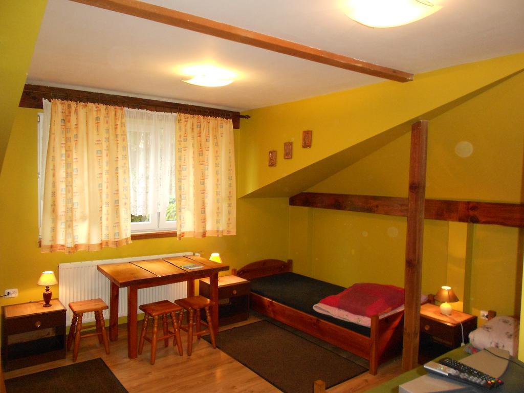 Na Skraju Lasu Chodel Extérieur photo