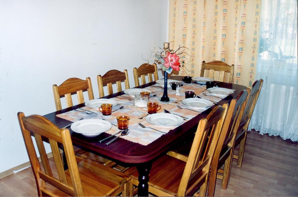 Na Skraju Lasu Chodel Extérieur photo