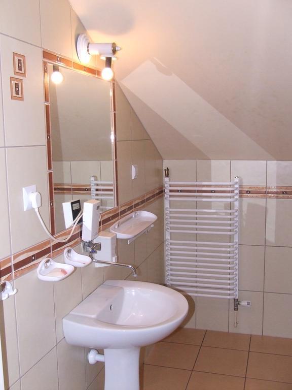 Na Skraju Lasu Chodel Extérieur photo