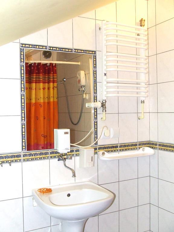 Na Skraju Lasu Chodel Extérieur photo
